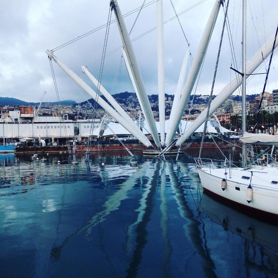 Acquario House Genua