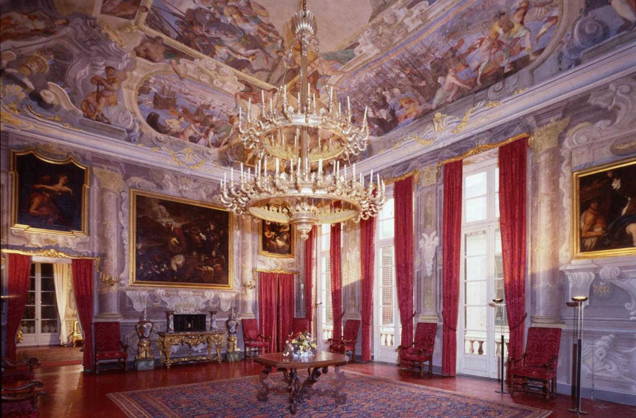 Acquario House *