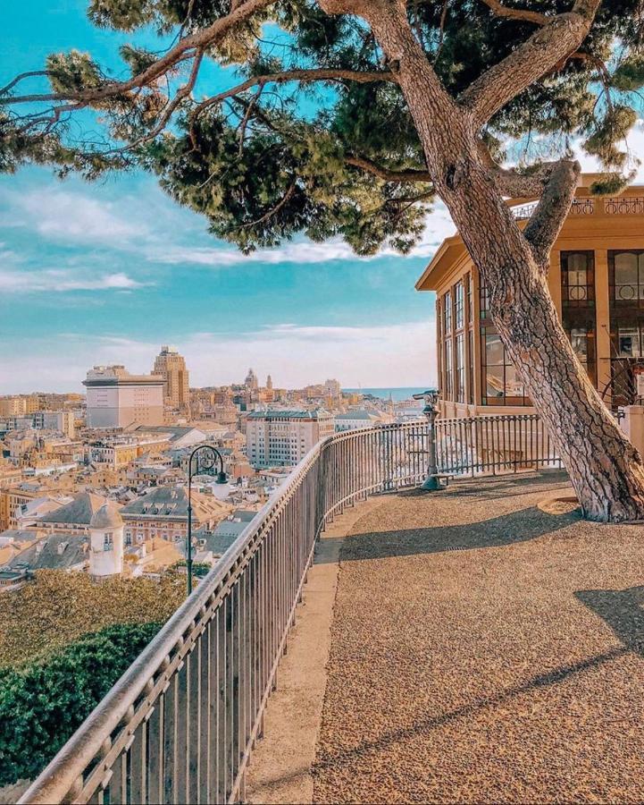 Acquario House Apartment Genua