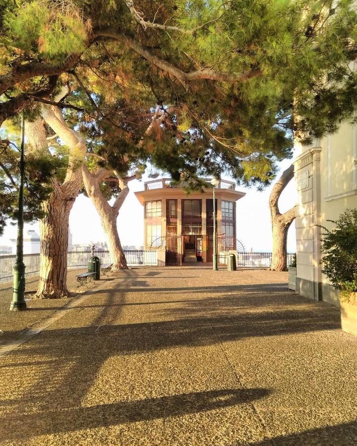 Apartment Acquario House Genua