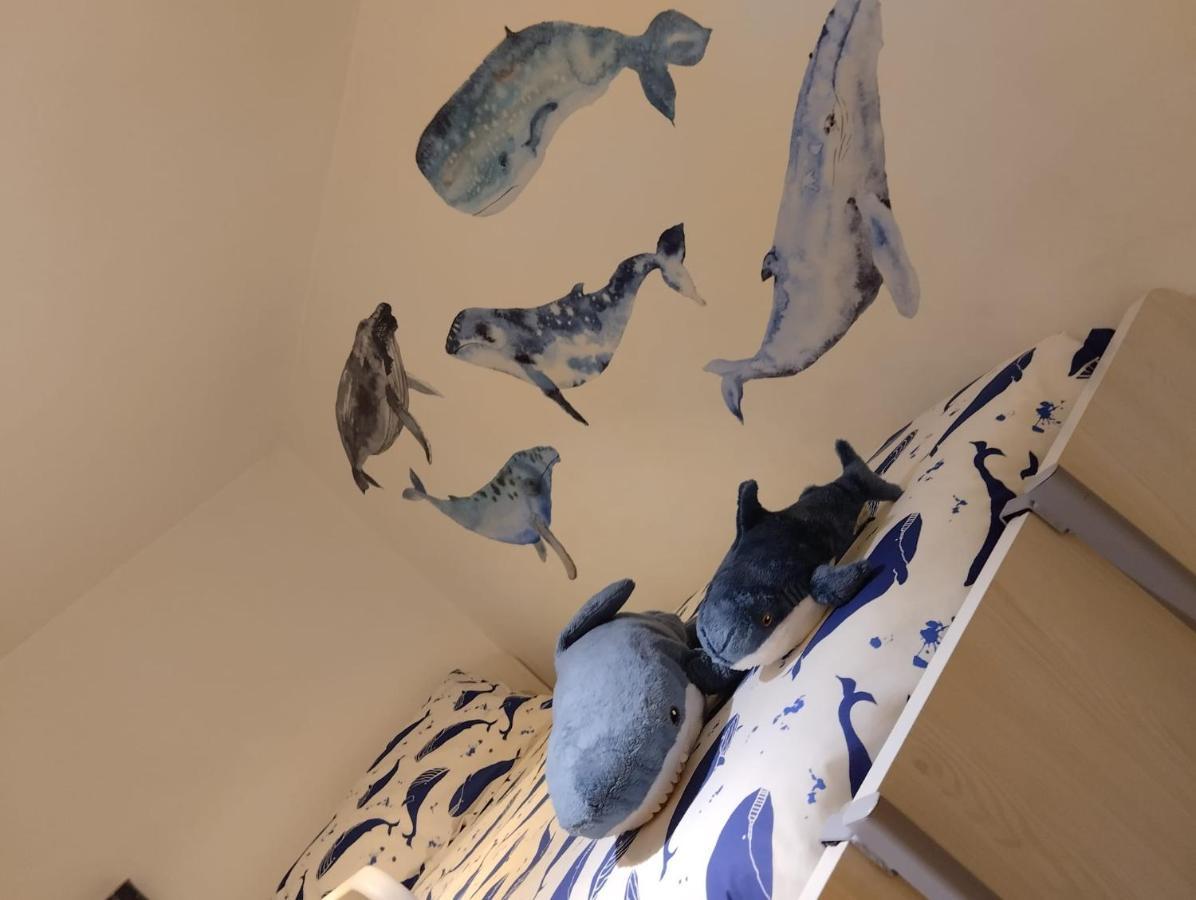 Apartment Acquario House Genua