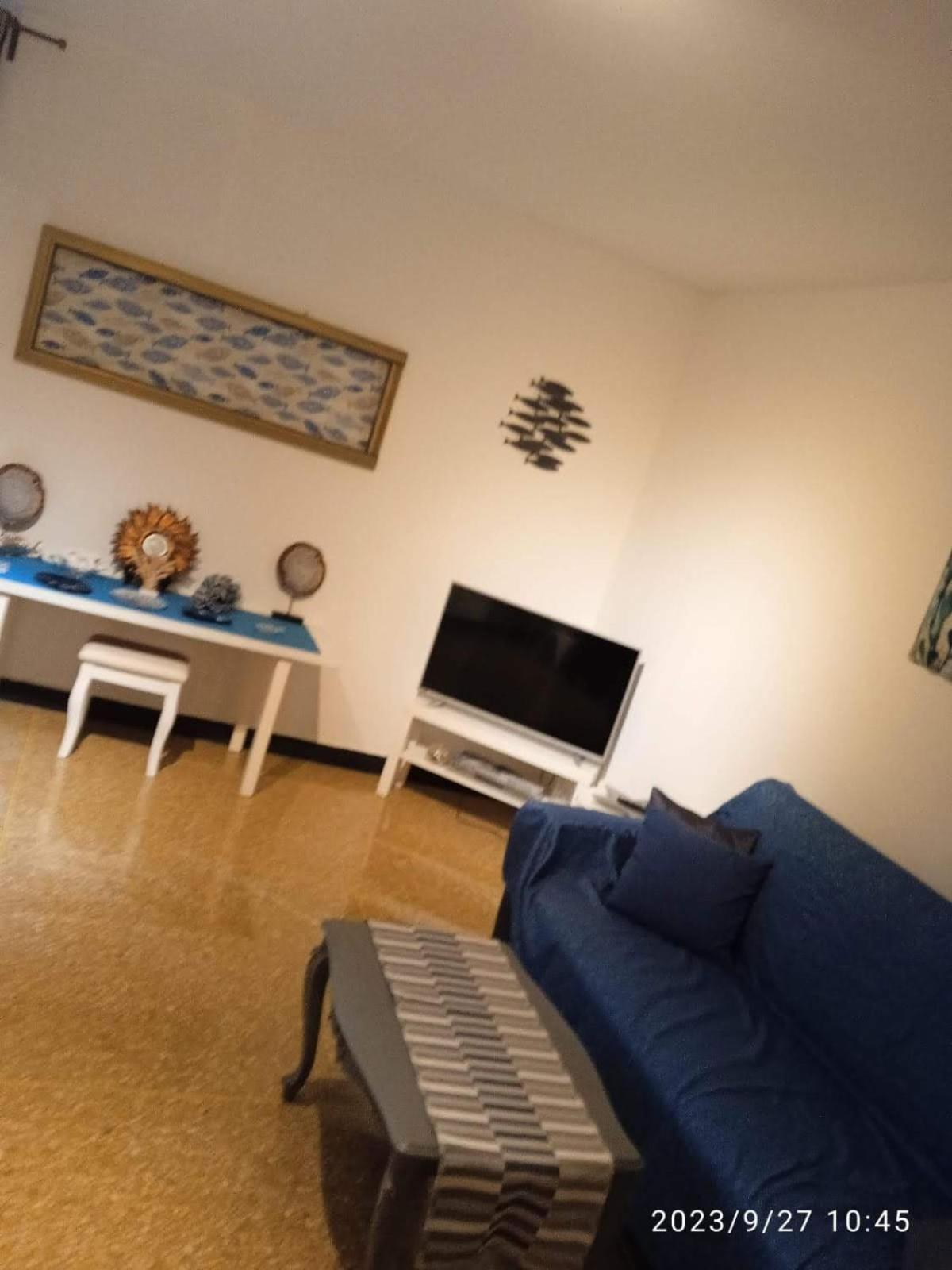 Apartment Acquario House *