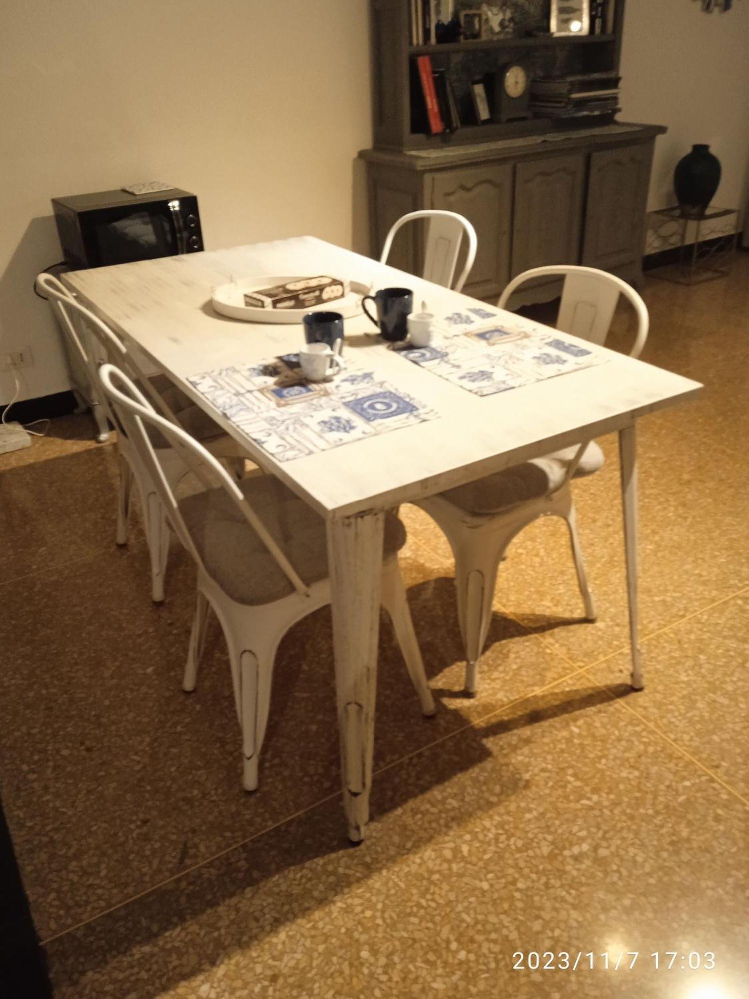 Acquario House Apartment Genua