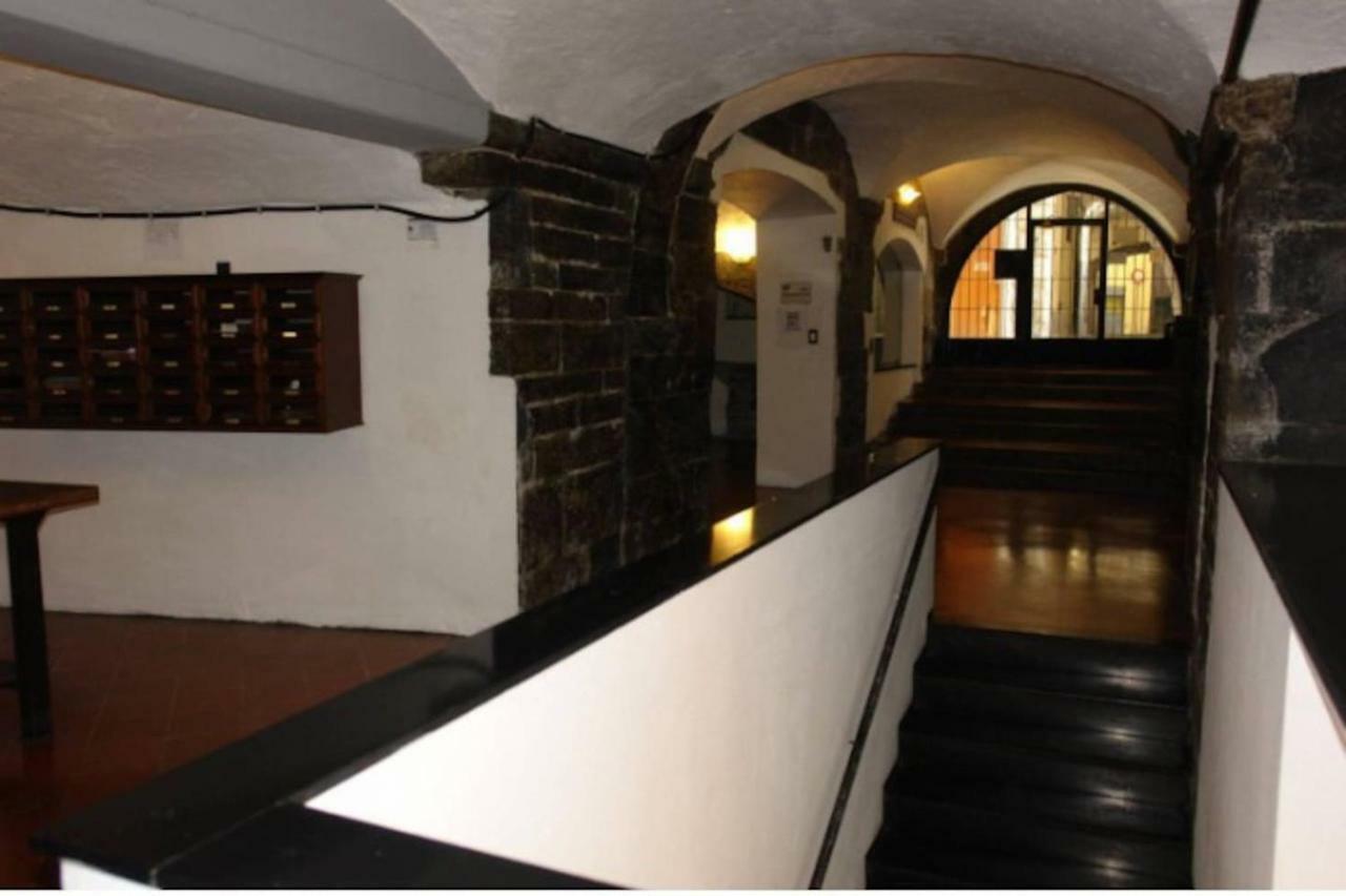 Acquario House Apartment *