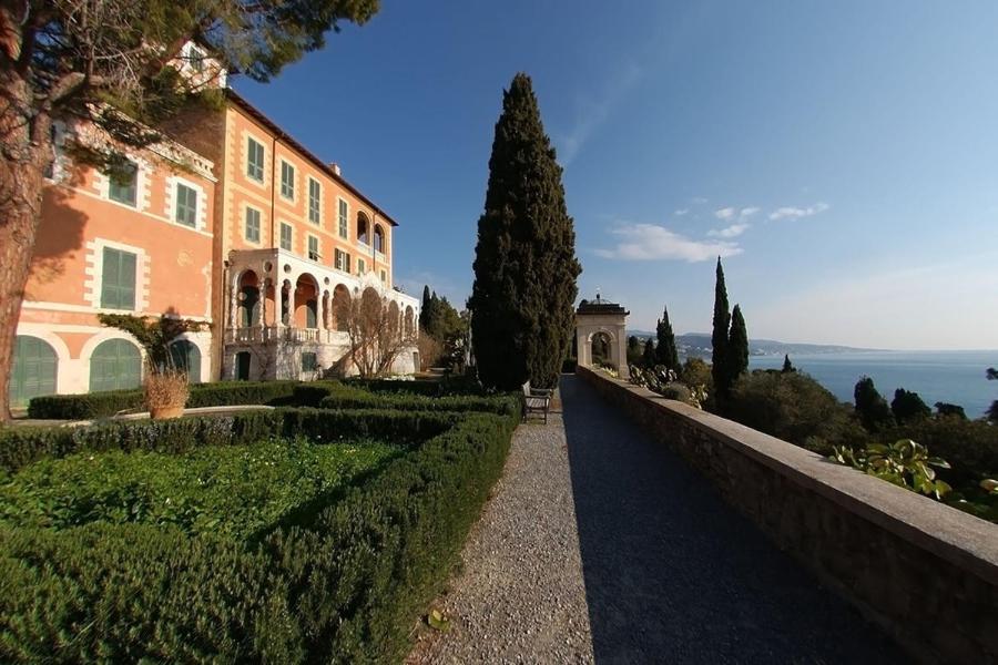 Apartamento Acquario House