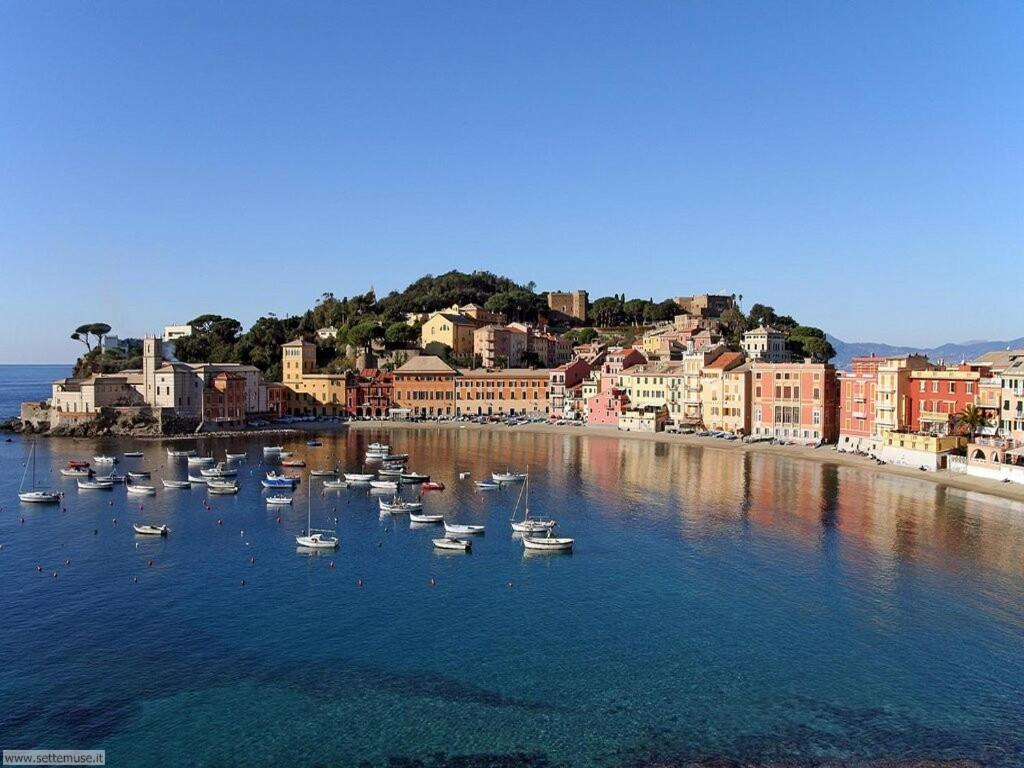 Acquario House Apartamento