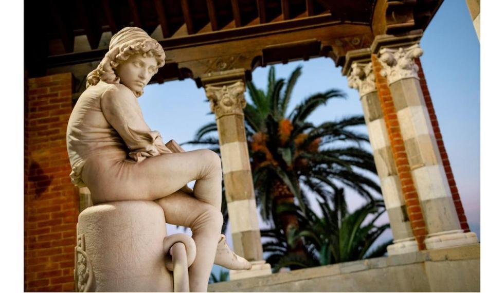 Apartamento Acquario House *