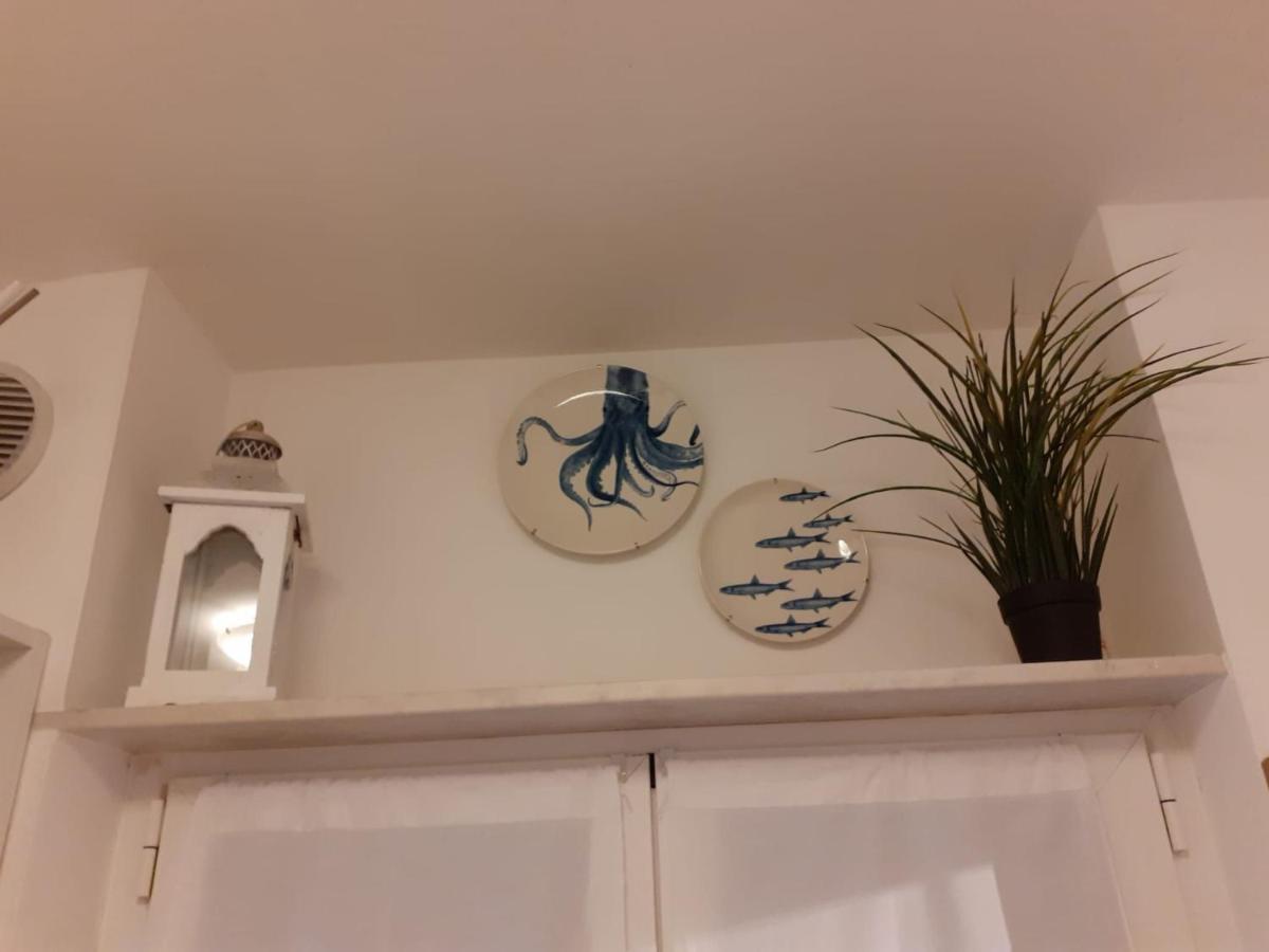 Acquario House Apartamento *