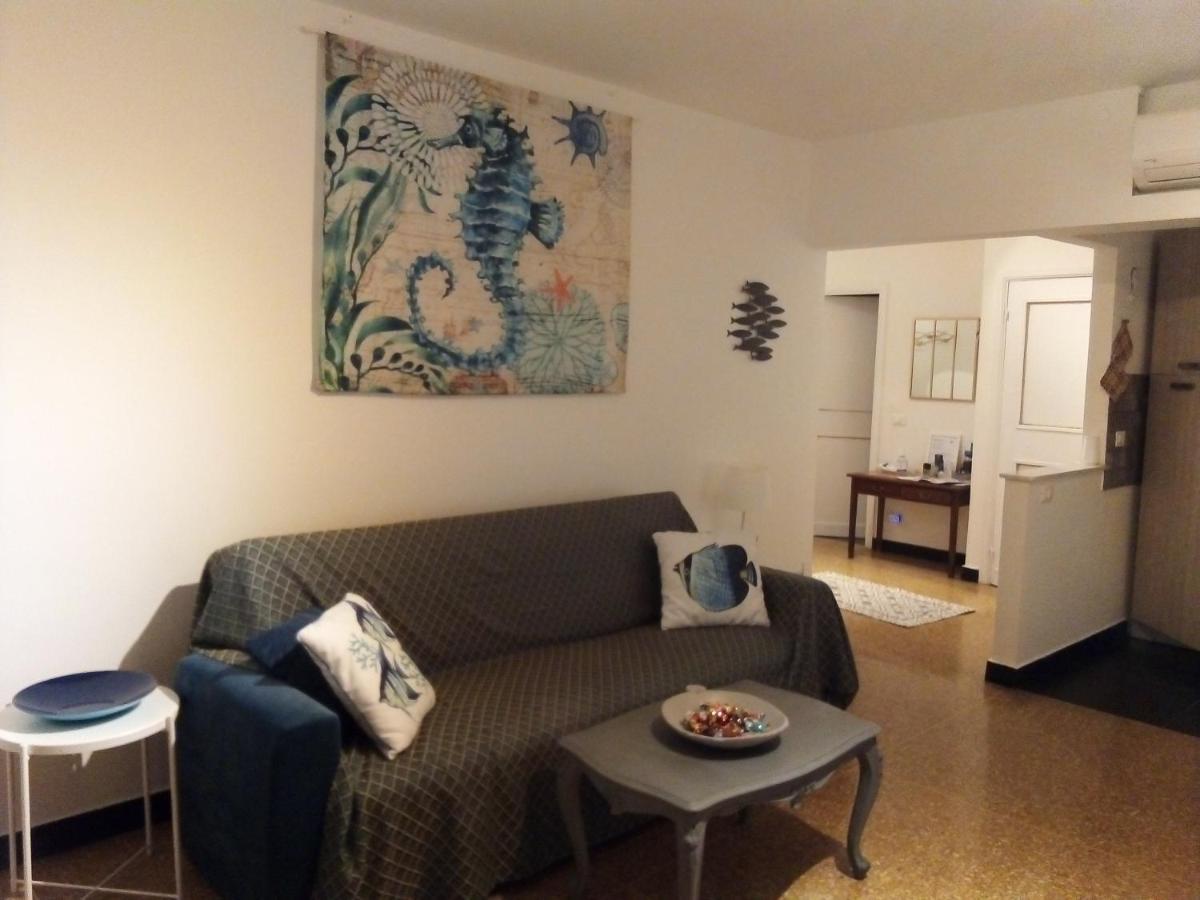 Acquario House