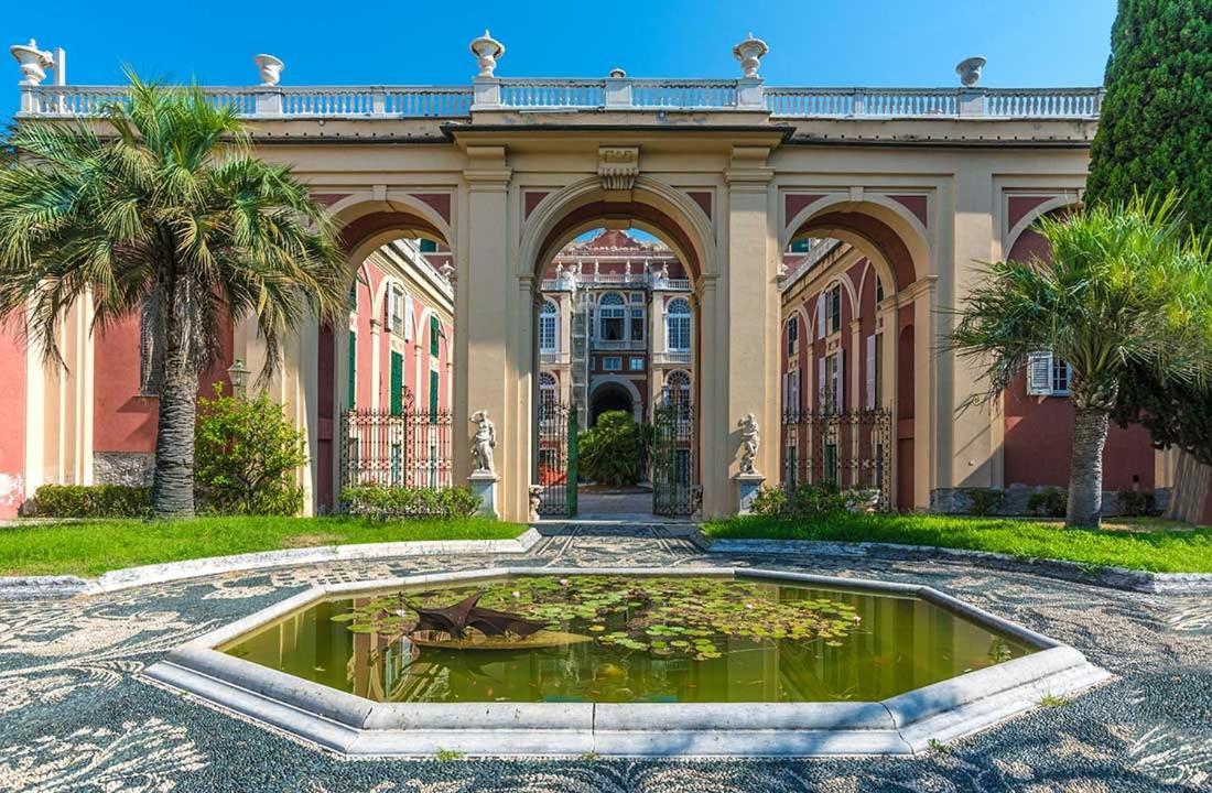 Acquario House Apartamento