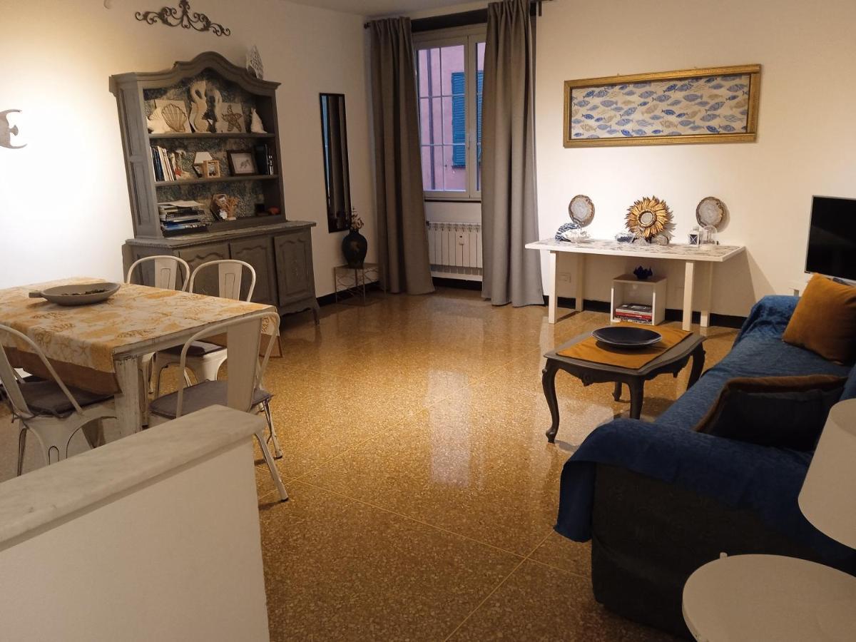 Apartamento Acquario House