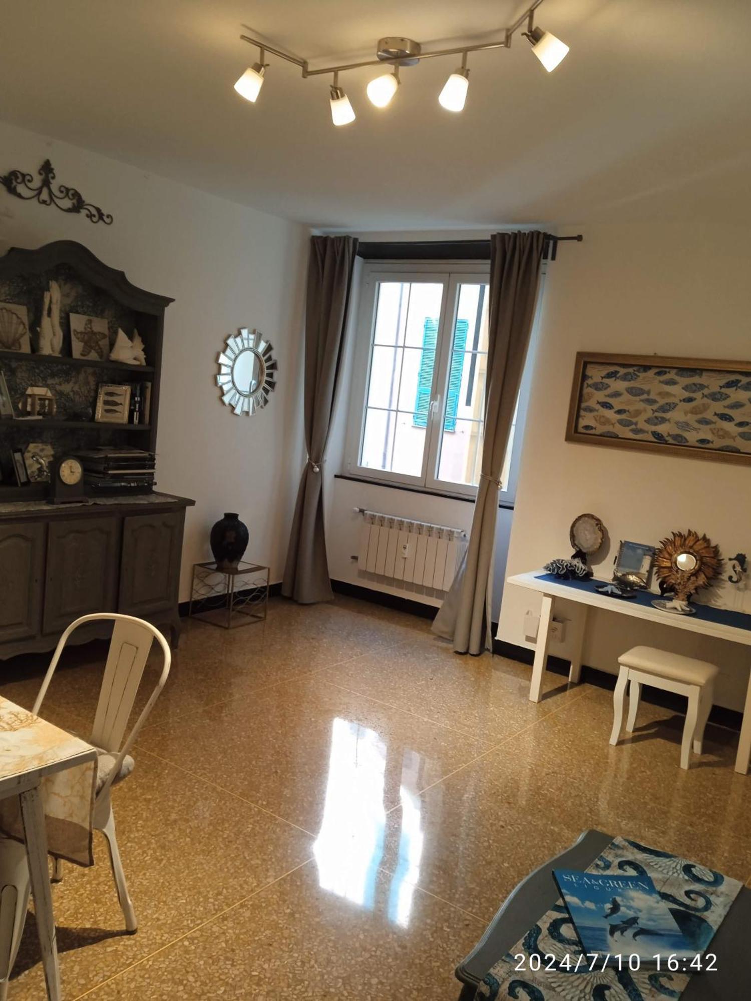 Apartamento Acquario House *