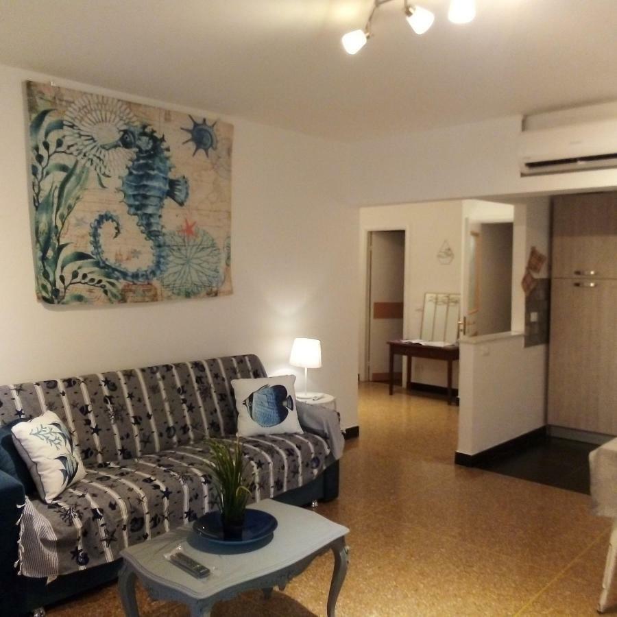 Acquario House *