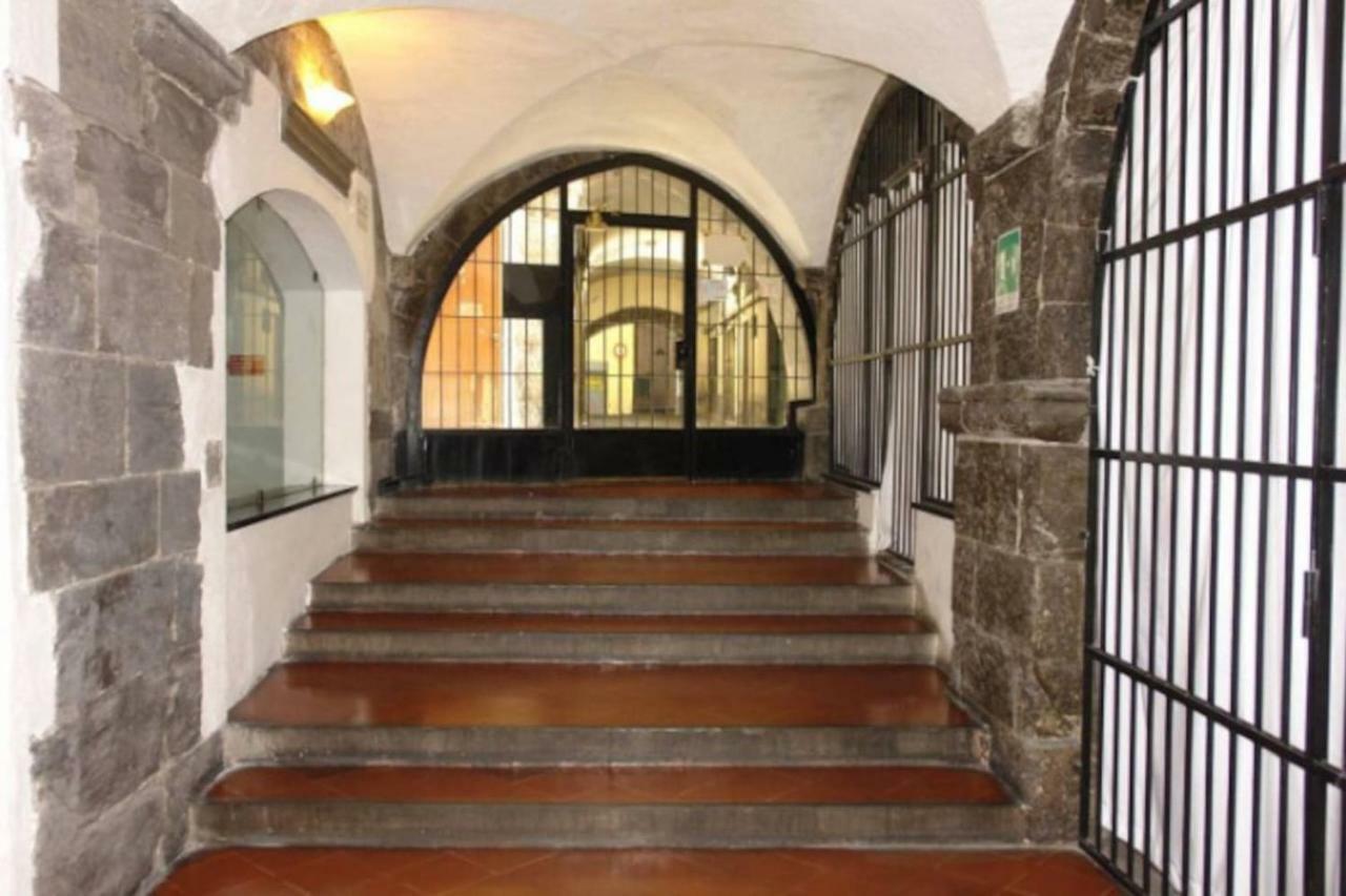 Apartamento Acquario House *