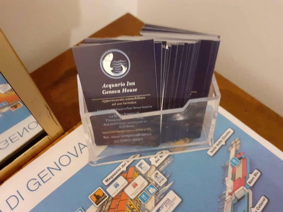 Acquario House Apartamento