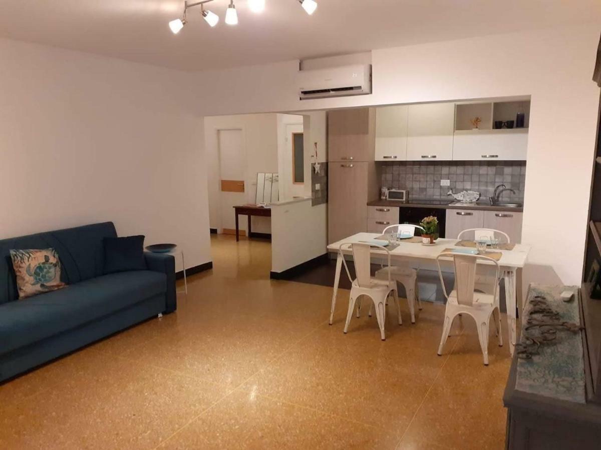 Apartamento Acquario House Génova