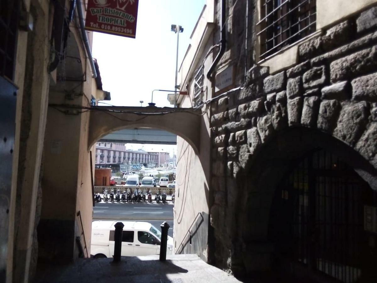 Acquario House Apartamento